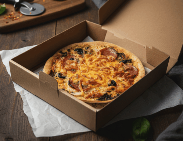 薄脆手工披薩超值組-任選三入