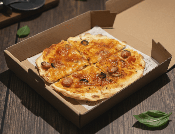 薄脆手工披薩超值組-任選三入