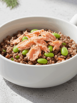 鮮活五穀飯組合(3入)