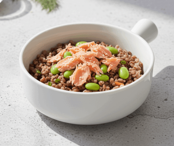 鮮活五穀飯組合(3入)